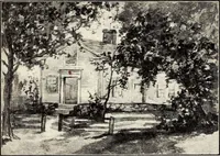 An illustration from Some successful Americans (1904)