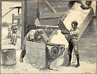 An illustration from Some successful Americans (1904)