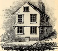 An illustration from Some successful Americans (1904)