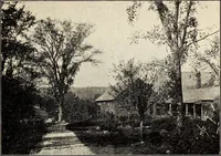 An illustration from Some successful Americans (1904)
