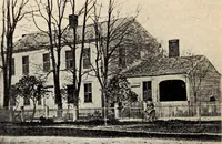 An illustration from Some successful Americans (1904)