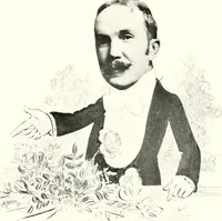 An illustration from Some Terre Haute phizes (1905)