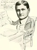An illustration from Some Terre Haute phizes (1905)