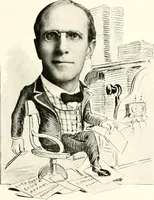 An illustration from Some Terre Haute phizes (1905)