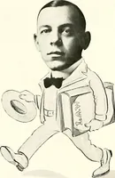 An illustration from Some Terre Haute phizes (1905)