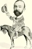 An illustration from Some Terre Haute phizes (1905)