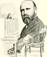 An illustration from Some Terre Haute phizes (1905)