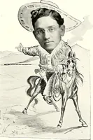 An illustration from Some Terre Haute phizes (1905)