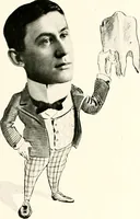 An illustration from Some Terre Haute phizes (1905)