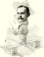 An illustration from Some Terre Haute phizes (1905)