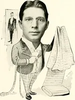 An illustration from Some Terre Haute phizes (1905)