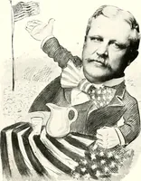 An illustration from Some Terre Haute phizes (1905)