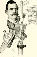 An illustration from Some Terre Haute phizes (1905)