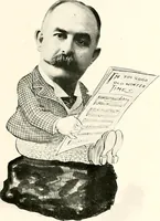 An illustration from Some Terre Haute phizes (1905)
