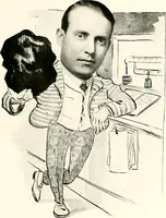 An illustration from Some Terre Haute phizes (1905)