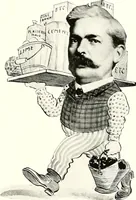 An illustration from Some Terre Haute phizes (1905)