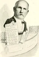 An illustration from Some Terre Haute phizes (1905)