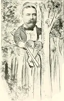 An illustration from Some Terre Haute phizes (1905)