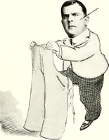 An illustration from Some Terre Haute phizes (1905)