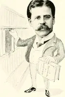 An illustration from Some Terre Haute phizes (1905)