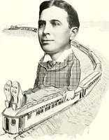 An illustration from Some Terre Haute phizes (1905)