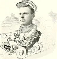 An illustration from Some Terre Haute phizes (1905)