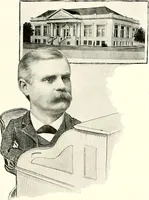An illustration from Some Terre Haute phizes (1905)
