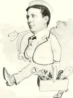 An illustration from Some Terre Haute phizes (1905)