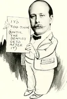 An illustration from Some Terre Haute phizes (1905)