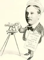 An illustration from Some Terre Haute phizes (1905)