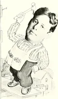 An illustration from Some Terre Haute phizes (1905)