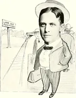 An illustration from Some Terre Haute phizes (1905)