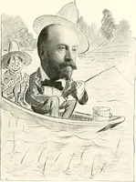 An illustration from Some Terre Haute phizes (1905)