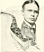An illustration from Some Terre Haute phizes (1905)