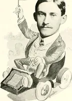 An illustration from Some Terre Haute phizes (1905)
