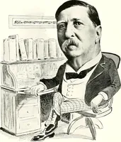 An illustration from Some Terre Haute phizes (1905)
