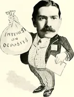 An illustration from Some Terre Haute phizes (1905)