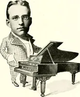 An illustration from Some Terre Haute phizes (1905)