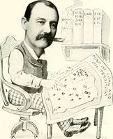 An illustration from Some Terre Haute phizes (1905)