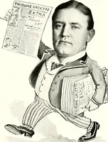 An illustration from Some Terre Haute phizes (1905)