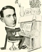 An illustration from Some Terre Haute phizes (1905)
