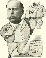 An illustration from Some Terre Haute phizes (1905)