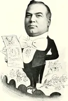 An illustration from Some Terre Haute phizes (1905)