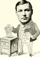 An illustration from Some Terre Haute phizes (1905)