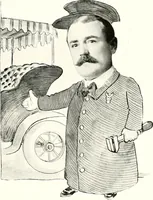 An illustration from Some Terre Haute phizes (1905)