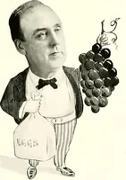 An illustration from Some Terre Haute phizes (1905)