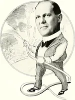 An illustration from Some Terre Haute phizes (1905)