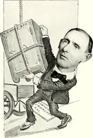 An illustration from Some Terre Haute phizes (1905)