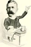 An illustration from Some Terre Haute phizes (1905)
