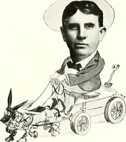 An illustration from Some Terre Haute phizes (1905)